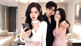 She returns home early to check cameras, only to expose her husband’s hidden affair and gather proof screenshot 5