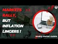 Markets Rally, But Inflation Lingers | G2 Weekly Market Update | Wall Street Surges, Rate Cuts Ahead