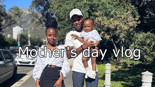MOTHER’S DAY VLOG♥️ *Whatever you draw you can get*