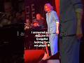 They Invited Me to Play a Tune at Birdland!
