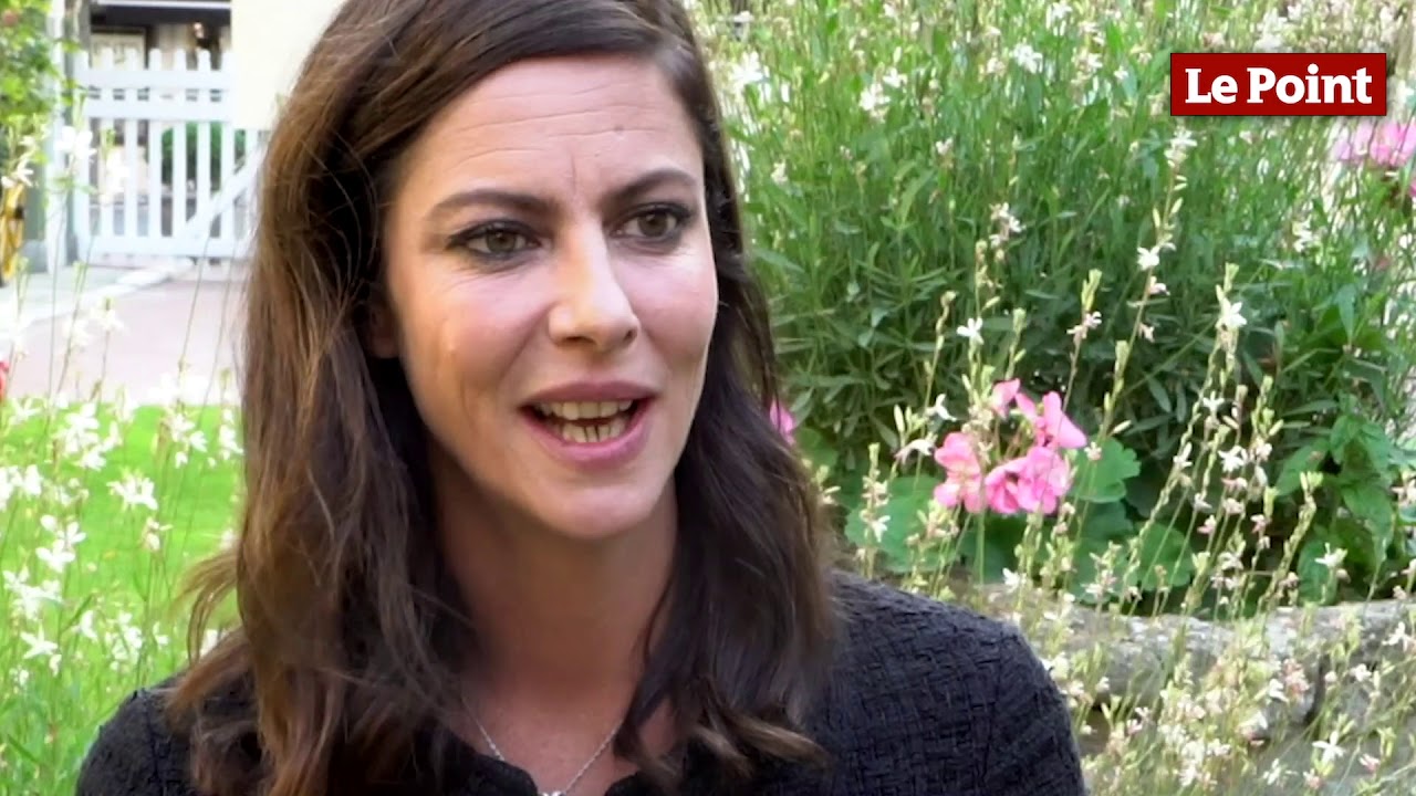 Festival de Deauville : entretien avec Anna Mouglalis