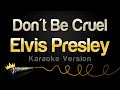 Elvis Presley - Don