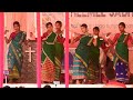 Bcj christian programnew santali recording dance 2023amazing dance performance