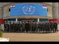 HEBOH !!! Video TNI Mendapat Gelar Pasukan Emas Oleh PBB