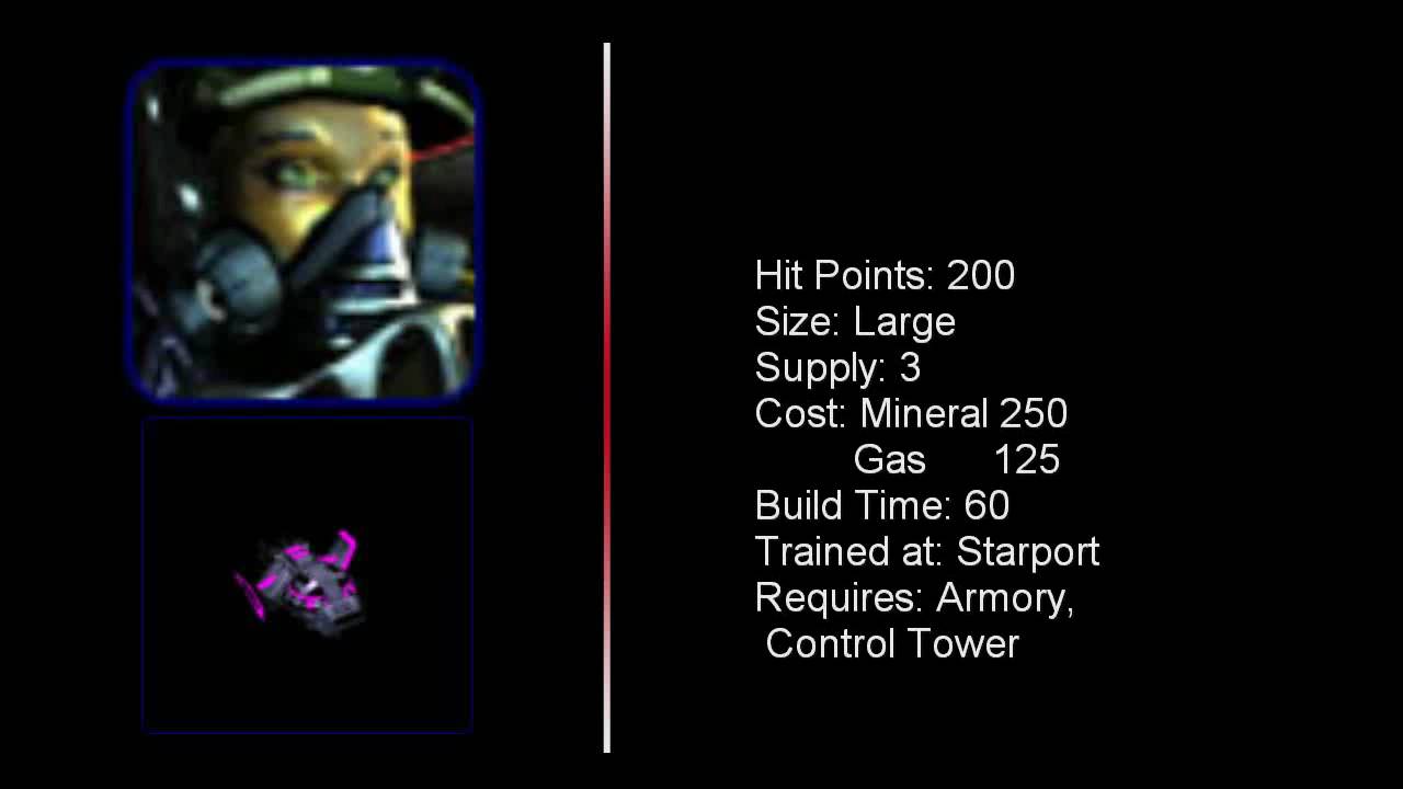 StarCraft Valkyrie / Walküre German Quotes - YouTube