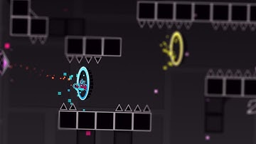 My part in Cycloheptanone [Vantablack]