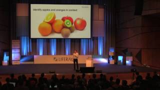 Famous Liferay DEVCON 2016: Machine Learning: next revolution or just another hype? | Jorge Ferrer, Liferay Net Worth