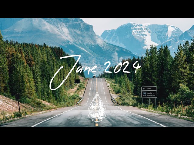 Indie/Rock/Alternative Compilation - June 2024 (2-Hour Playlist) class=