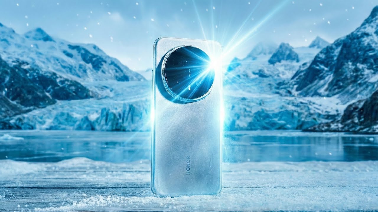 TEST du HONOR Magic8 Pro : verdict sans filtre