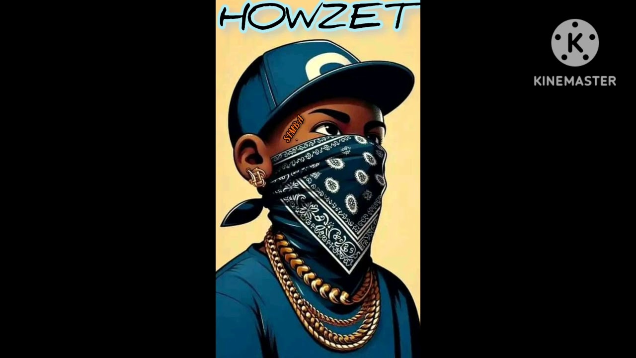 SIMBA - HOWZET FREESTYLE