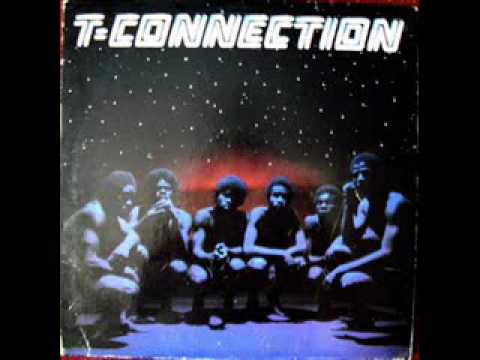 T-Connection "Love supreme"