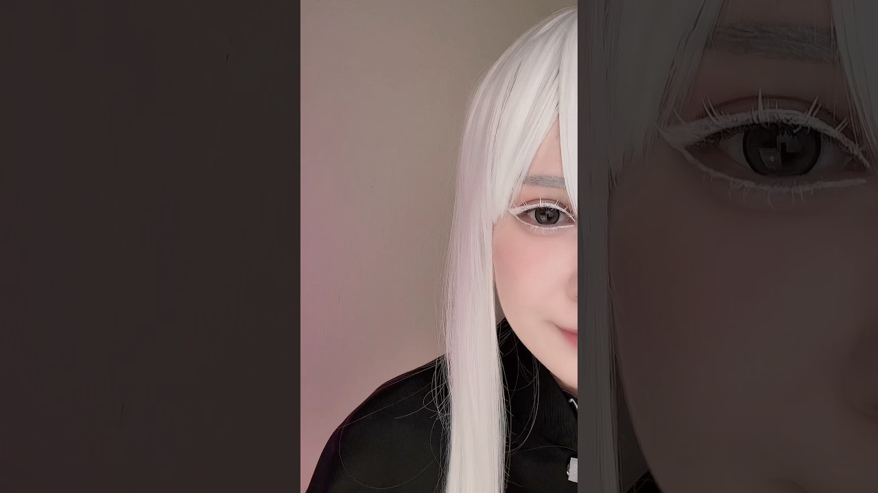 #echidnacosplay #echidna #rezero #cosplay #rezerocosplay