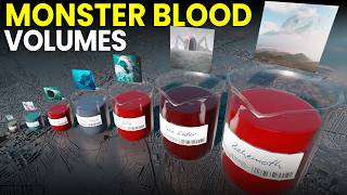 Download Lagu Monster Blood Volume Comparison | SEA EATER Vs BLOOP MP3 Download Lagu Monster Blood Volume Comparison | SEA EATER Vs BLOOP MP3