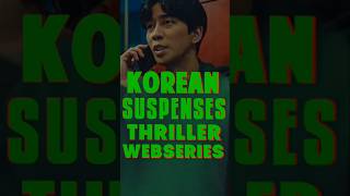 Kairos | Suspense thriller Webseries 4 #kdrama #hindidubbed #webseries