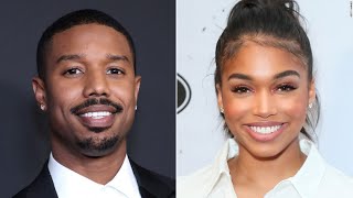 Lori Harvey Michael B Jordan Reading