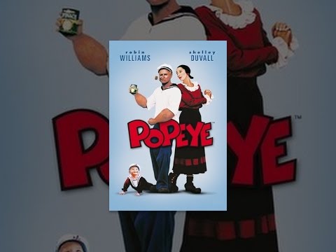 Popeye