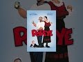Popeye
