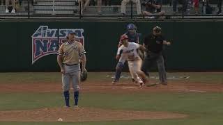 2022 Avista NAIA World Series| Game 17: Tennessee Wesleyan vs Southeastern screenshot 3