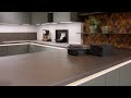 Arredamenti Camurani - Cucine: Barra LED