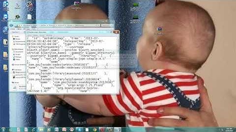 How To Install Reis Minimap 1.7.4
