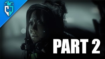 The Callisto Protocol | Walkthrough Part 2 | Melee champ!