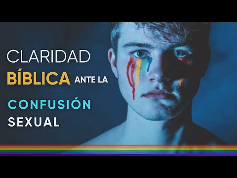 Claridad Bíblic@ Ante la Confusión S€xual