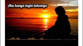 story wa bismillah cinta