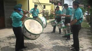 Festa de S.Pedro de Aboim