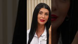 Sana Giyinmeyi Öğreteceğim 💅 - Bu Tabak Kimin? - 3. Resimi