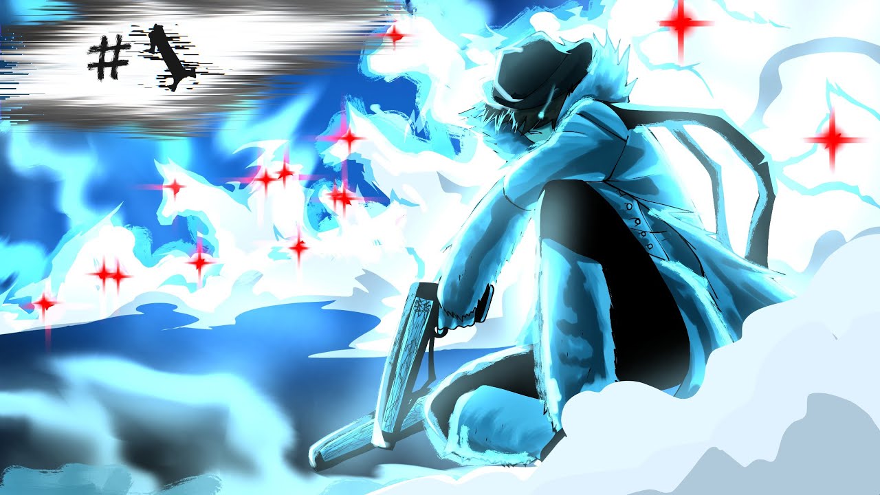 TRUE STARRK IS JUST UNFAIR | TYPE SOUL