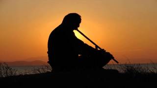 Farsi Ney (flute): Khodavanda Javani Ham Be Sar Raft | جوانی هم به سررفت