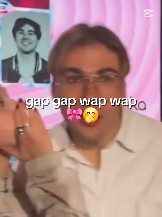 gap gap wap wap