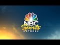 Nbc universal sports archives promo reel  nbcsn