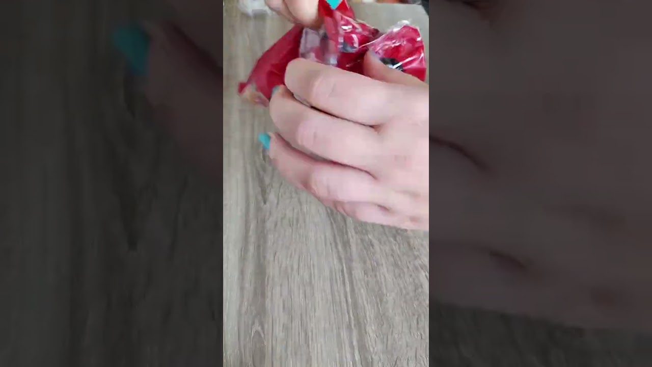 Najgore Vinted pakiranje