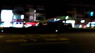 在捷運永寧站等公車(20171205)