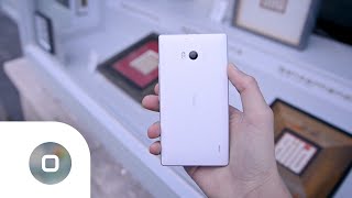 Nokia Lumia 930 Review! (deutsch)