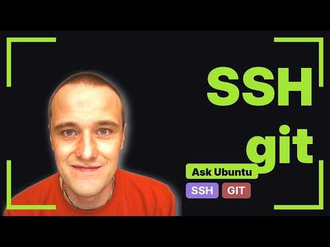 Ubuntu: Git does not ask for passphrase during pull/push in terminal