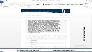New Perspectives Word 365/2021 | Module 8: End of Module Project 1 Pacific Market