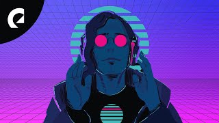 Synthwave and RetroWave Music for Gaming, Work, Study (1 Hour) (Royalty Free Music)