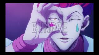 Hunter x Hunter | Hisoka's Theme Remix | Trap Type Beat