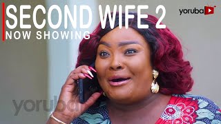 Second Wife 2 Latest Yoruba Movie 2022 Drama Starring Ronke Odusanya | Rotimi Salami | Juliet Jatto