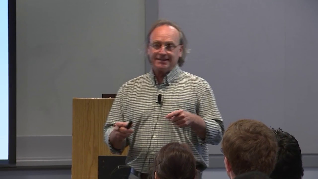 The Art of Scientific Publishing - YouTube