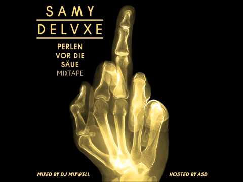 Samy Deluxe  - Hab gehört 2013 (Perlen vor die Säue 2013)