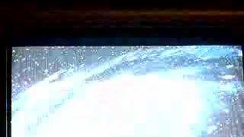 Final Fantasy VII - Safer Sephiroth