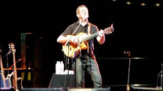 Luka Bloom - "The first time ever I saw your face" chords