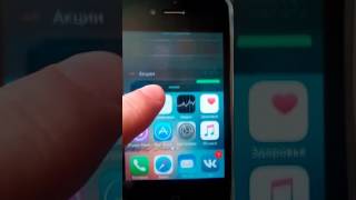Мерцание экрана Iphone 4s с Aliexpress(, 2016-12-28T08:57:23.000Z)