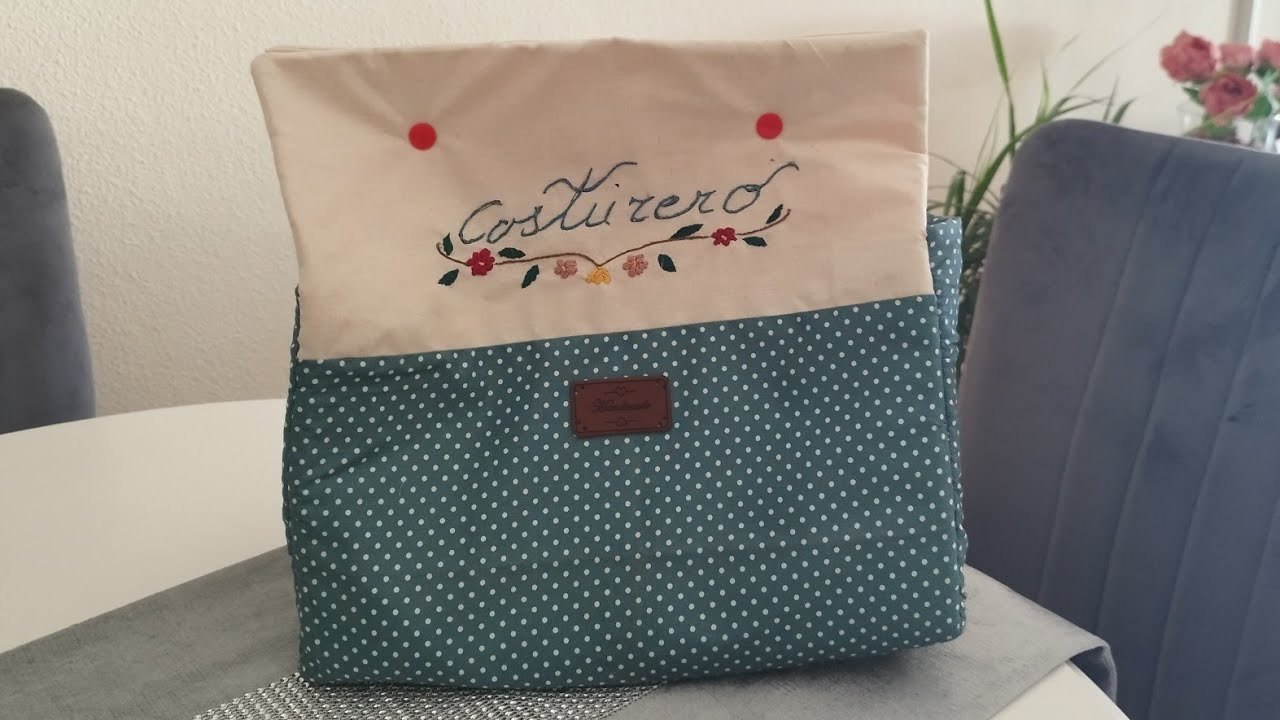 costurero para principiante