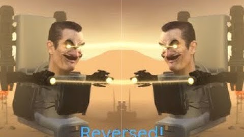 Skibidi Toilet All Episodes 77-1 reversed