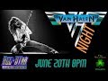 All Star Jam Night - Runnin&#39; With The Devil (Van Halen)