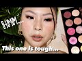 RANKING MY PAT MCGRATH MOTHERSHIP PALETTES...FT. FOXDOESMAKEUP